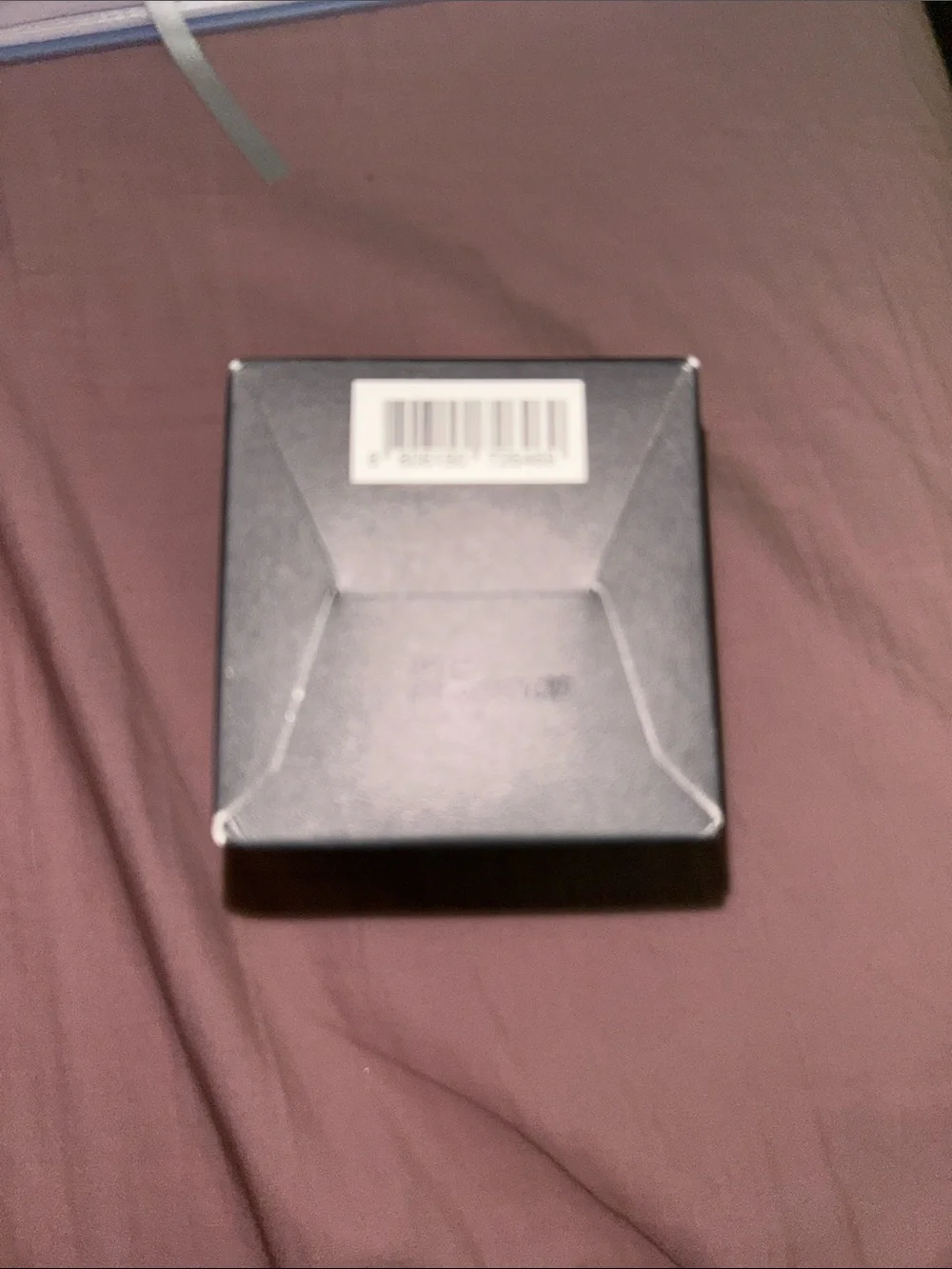 TAP Secret Duo Mattifying Dry Shampoo Powder Set - Black Packaging